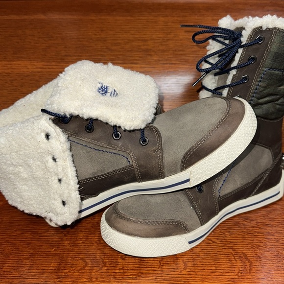 Timberland Earthkeepers - Picture 2 of 9